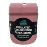 Taylors Food Flask 480ml