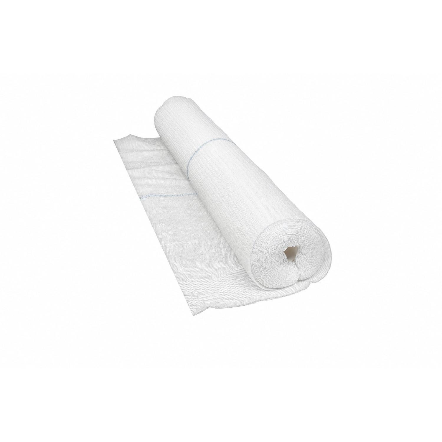 Heavy Duty Birdnet White 5m x 50m