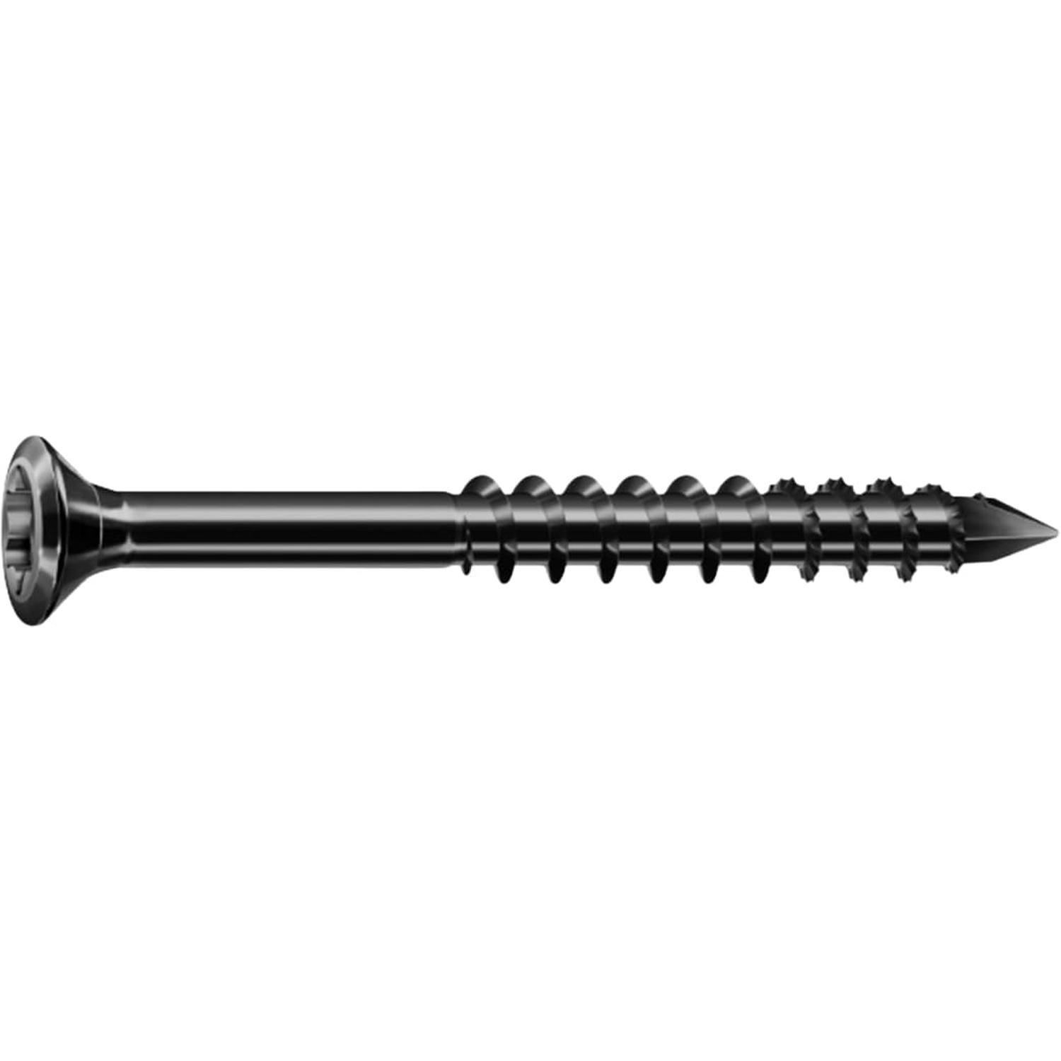 Façade Screws 4 x 45 mm