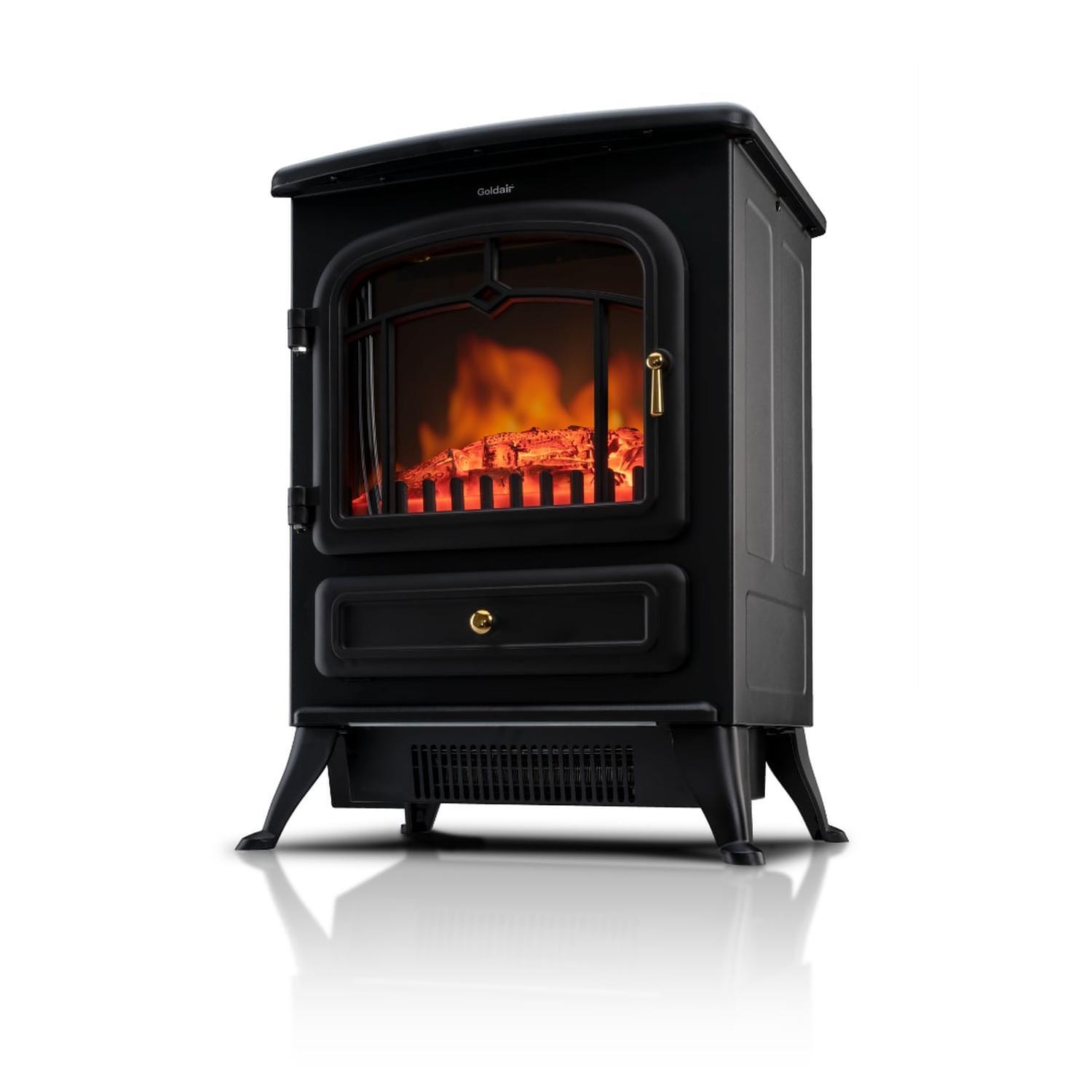 Flame Effect Heater