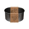 Cake Pan Round Loose Base 190x80mm