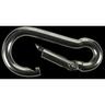 Snap Hook 50mm Stainless Steel 316