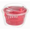 Salad Spinner 4.4 litre Assorted Colours