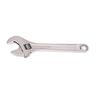 Adjustable Wrench - Carded 8 inches