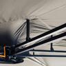 Freestanding Awning (Left) 270 Degree