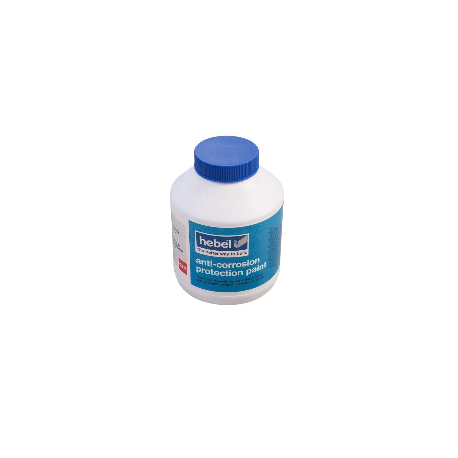 Anti Corrosion Protection Paint