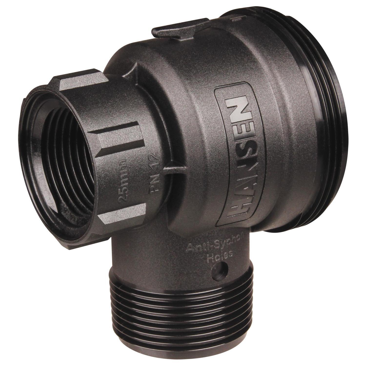 Maxflo Valve Body
