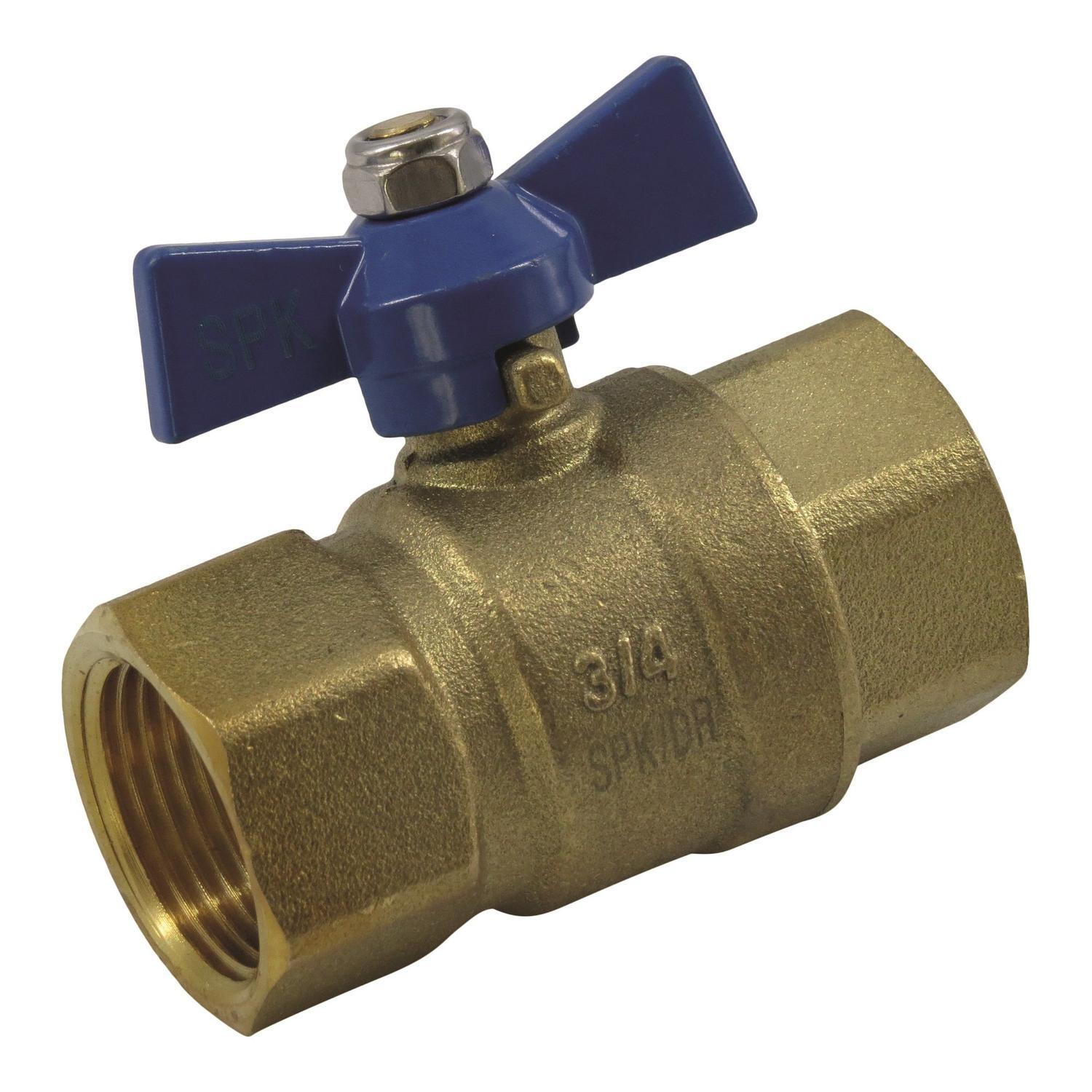 Ball Valve