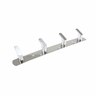 Robe Hook Rack With 4 Hooks