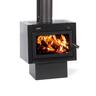 Wee Ped VE Wood Fire (Wet Model)