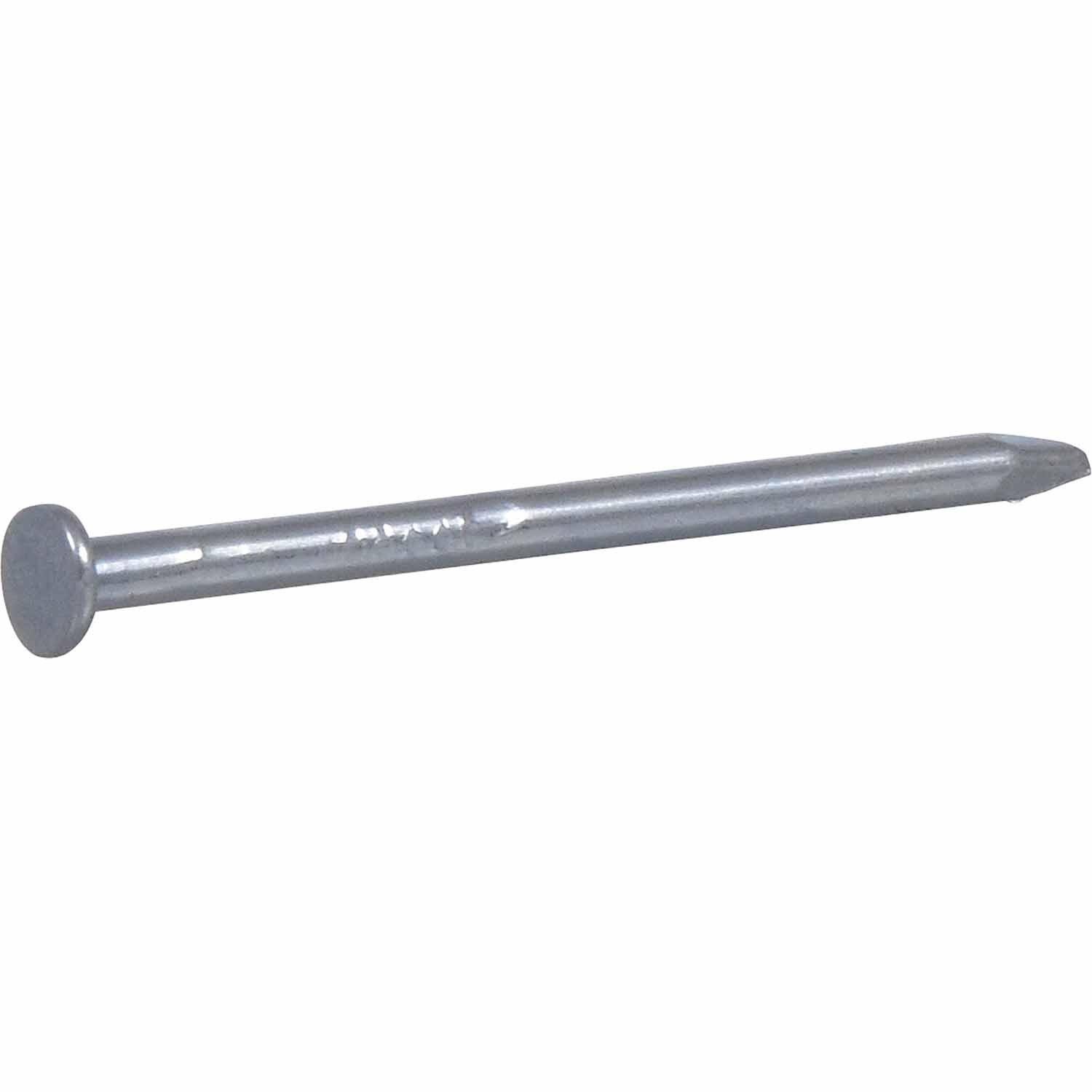Flat Nail Wire