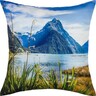 Outdoor Cushion 45cm Milford Sound