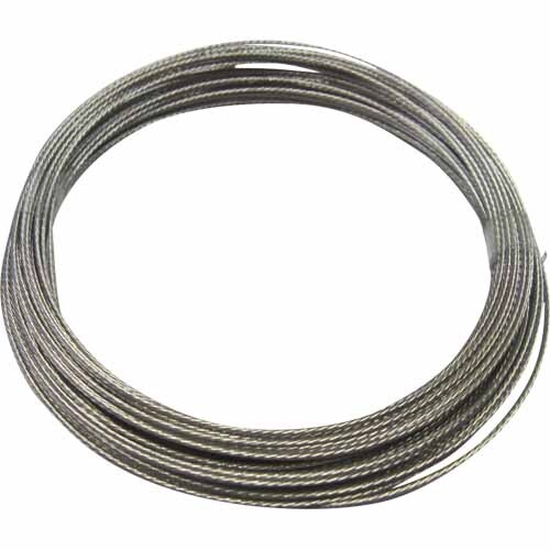 Utility Stainless Wire