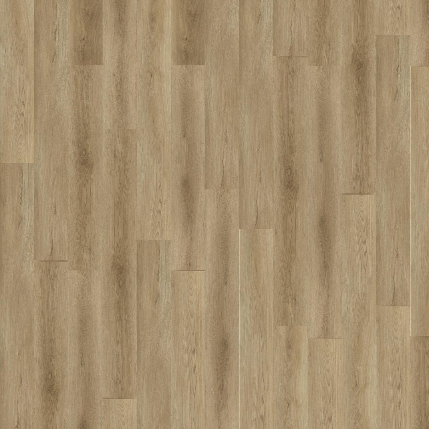 Laminate Flooring L: 1218mm x W: 197: mm x D: 8 mm Murmuring Oak
