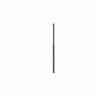 Retractable Post Kit H: 259cm, L: 6cm, W: 6cm