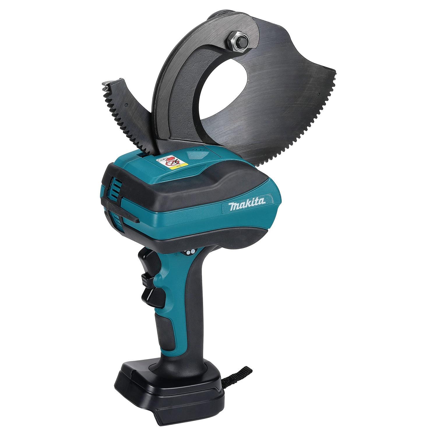 Cable Cutters 18 Volt