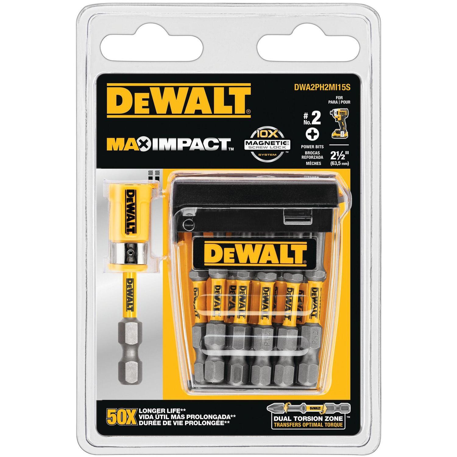 Power bit