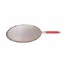 Splatter Guard 330mm Stainless Steel Assorted Colours