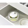 Salad Preparation Set 3 piece Multicolour