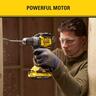 18V Brushless Drill Driver Kit with 2 x 2.0Ah Batteries