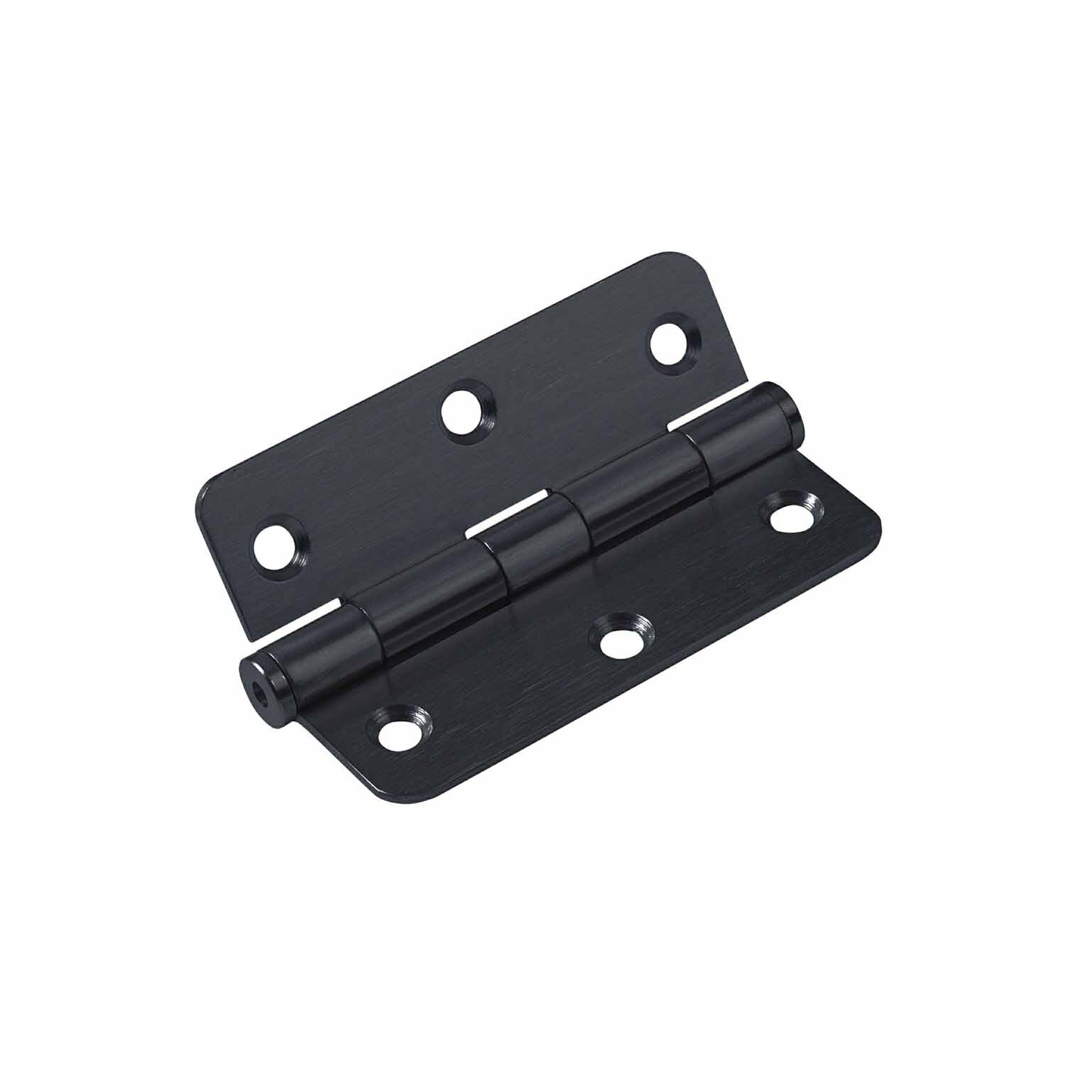 Loosepin Radius Hinge