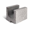 Grey Block 190 x 190 x 190mm
