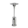 Outdoor Patio Heater 13kW Stainless Steel