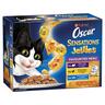Sensations Jellies Wet Cat Food 12 x 85g