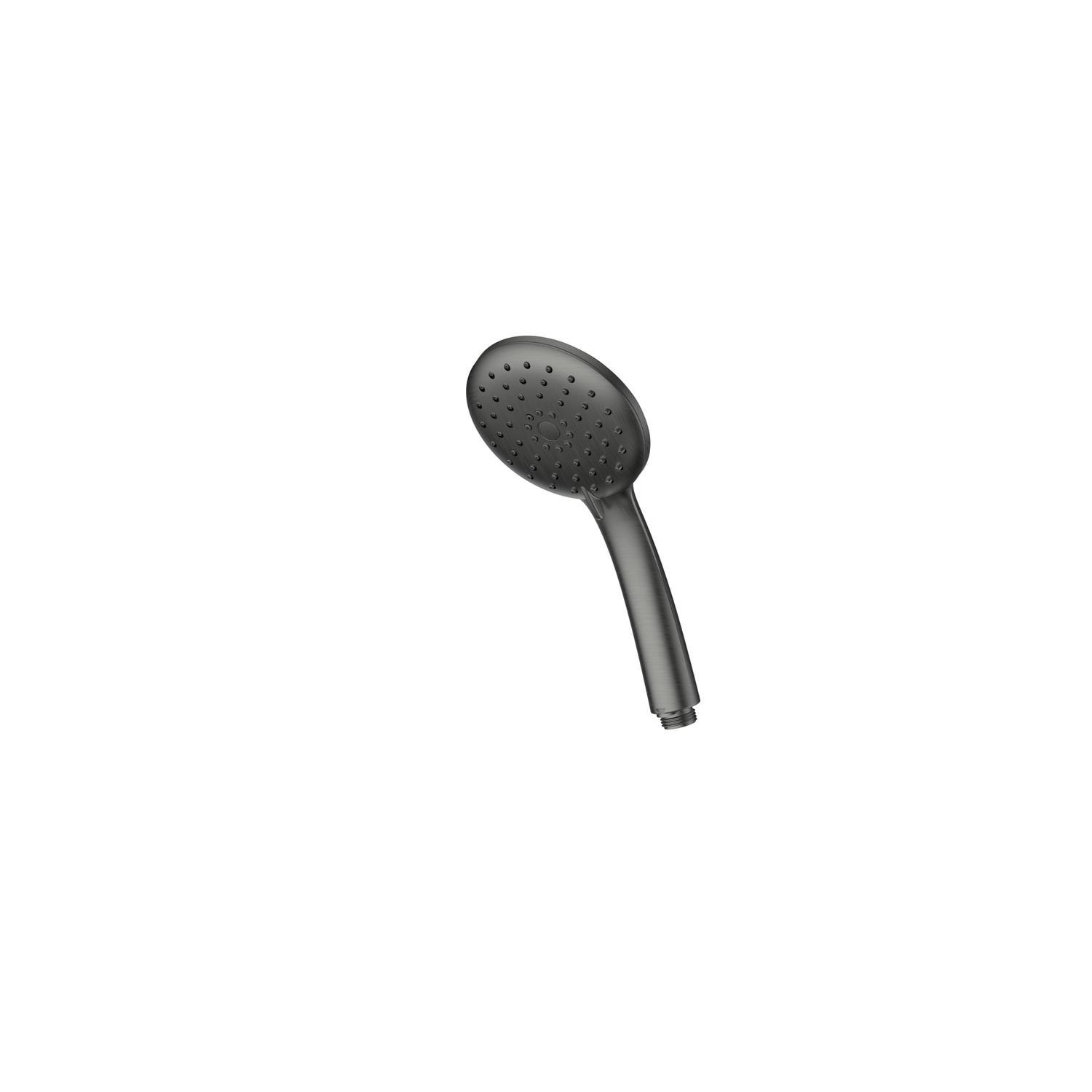 Handshower with Hose  Gunmetal