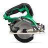 18V 125mm Circular Saw Skin
