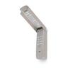Wireless Keypad For Garage Door Opener  Grey