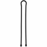 Gear Tie Twist Tie 600mm, pack of 2 Black