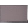 Promate Top Brick & Retainer 357/395 x 218 x 20mm Dark Grey