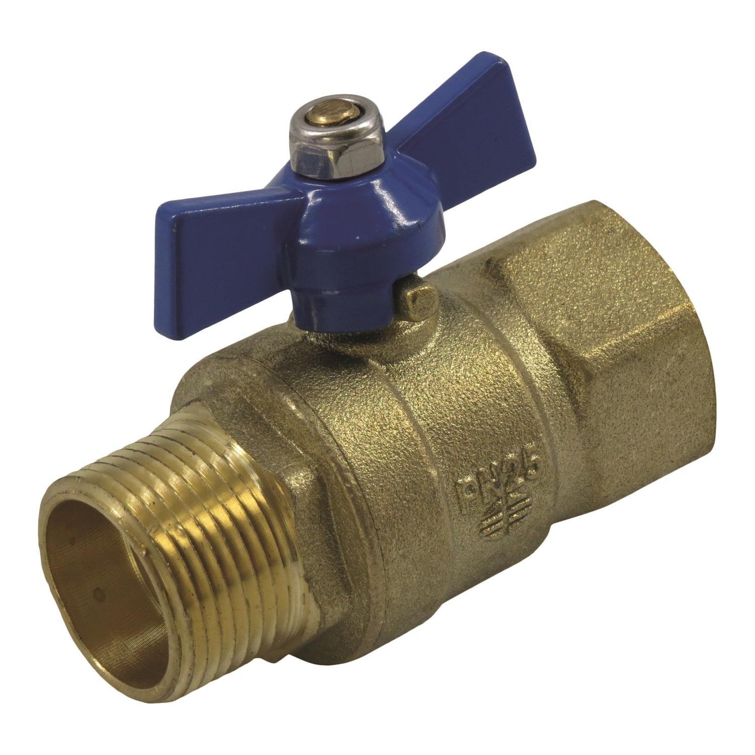 Ball Valve