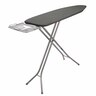Metro Ironing Board 1300mm x 360mm Charcoal and Grey