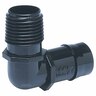 1/2 Inch Bsp Male Elbow