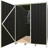 Garden Shed Storage