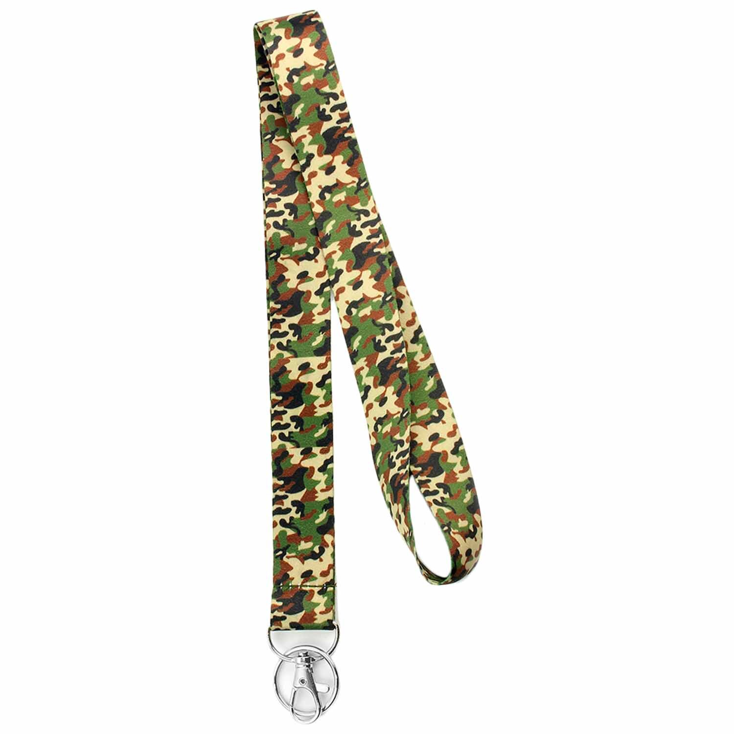 Lanyard
