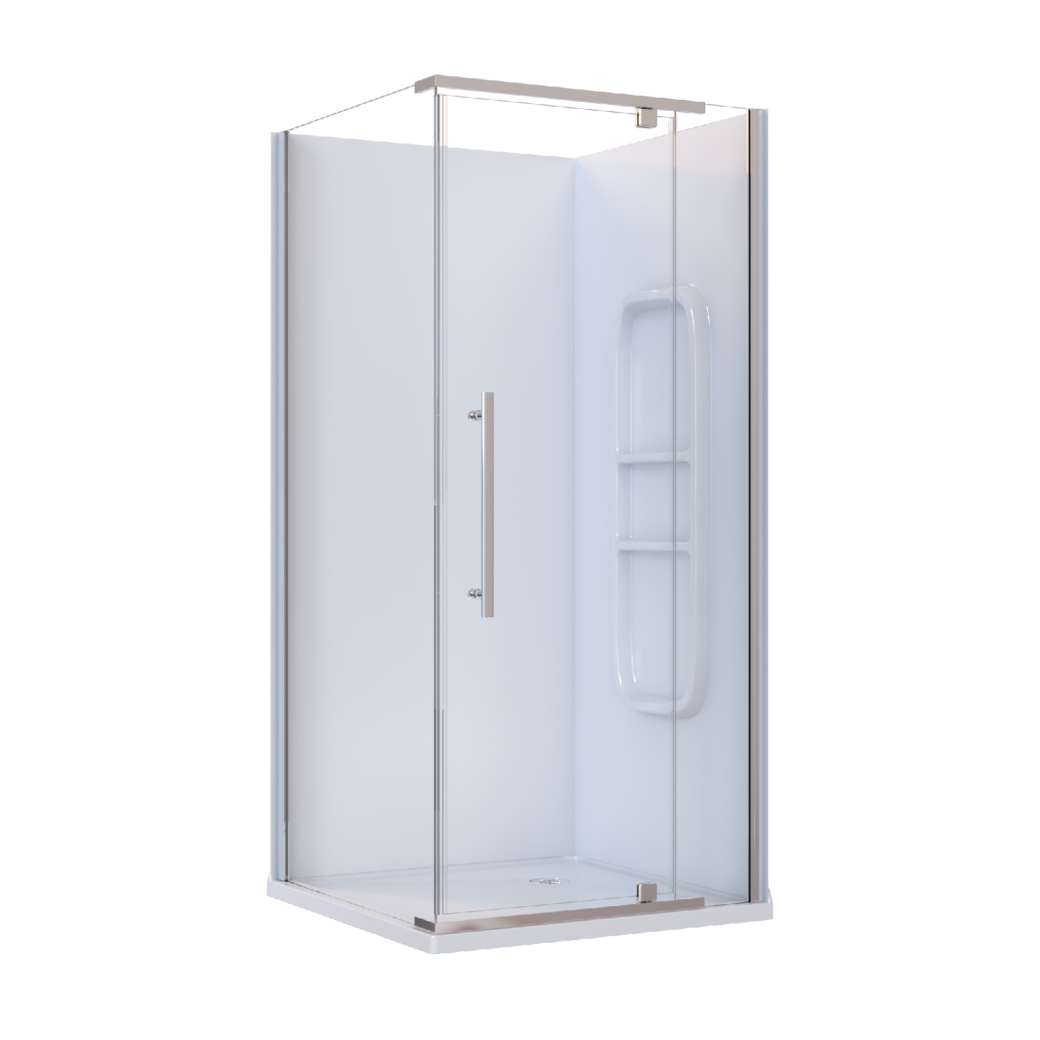 Signature Plus Acrylic Package 2s Side Mould