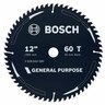 General Purpose Circular Saw Blade for Wood
