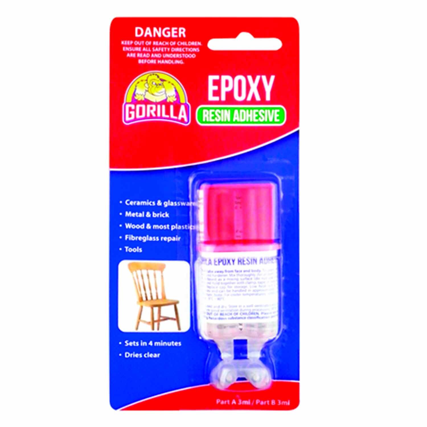 Epoxy
