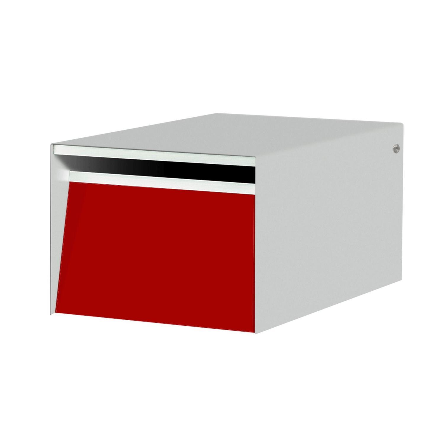 Metal Letterbox