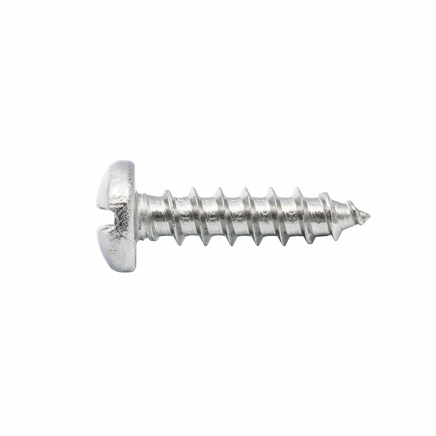 Pan Head Self-Tapping Screws