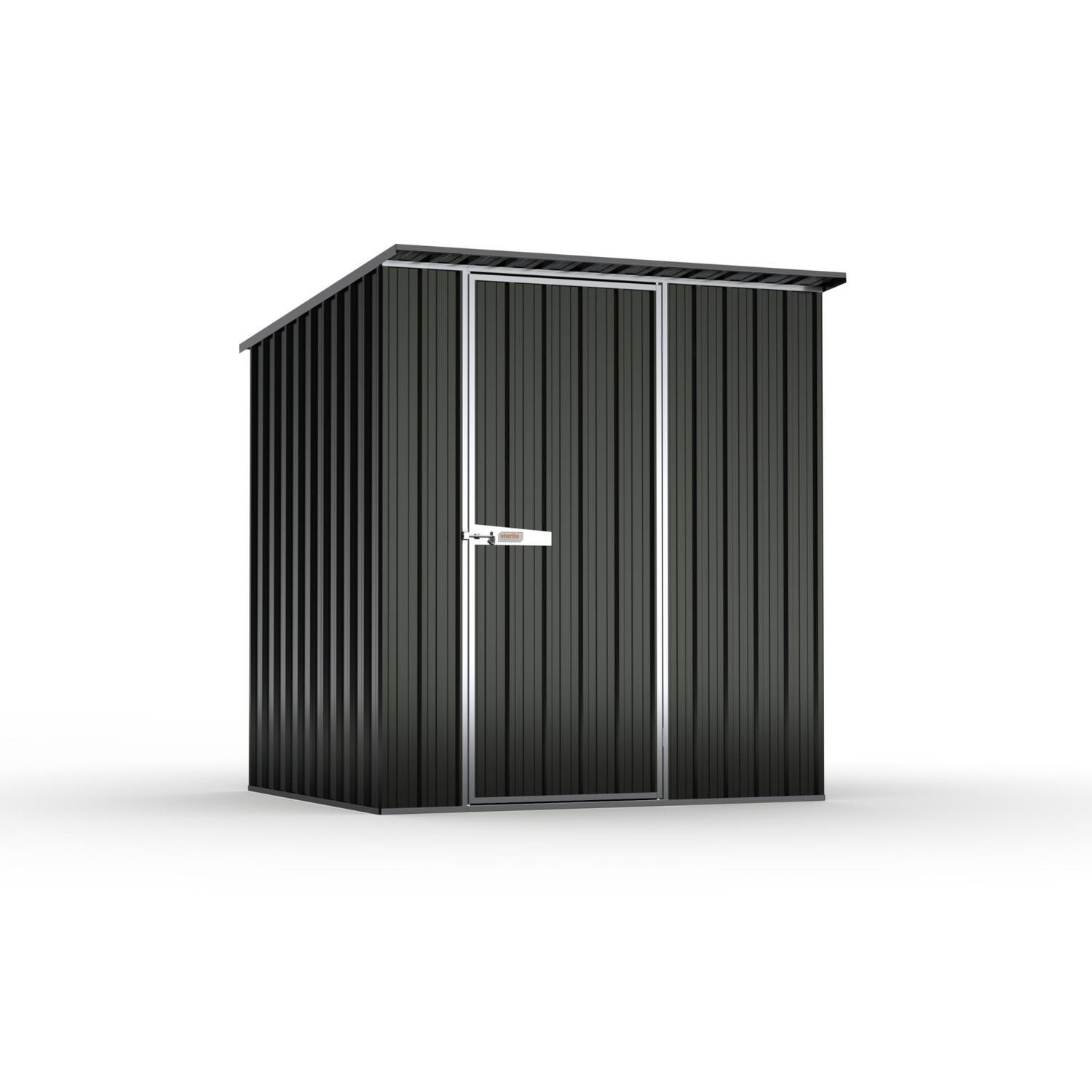 Rite 3 Garden Shed 1.83 x 1.53m Karaka