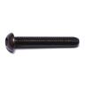 Socket Screw 6mm-1.00 x 40mm Black