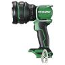 HiKOKI 18V 1050lm LED Spotlight - Bare Tool