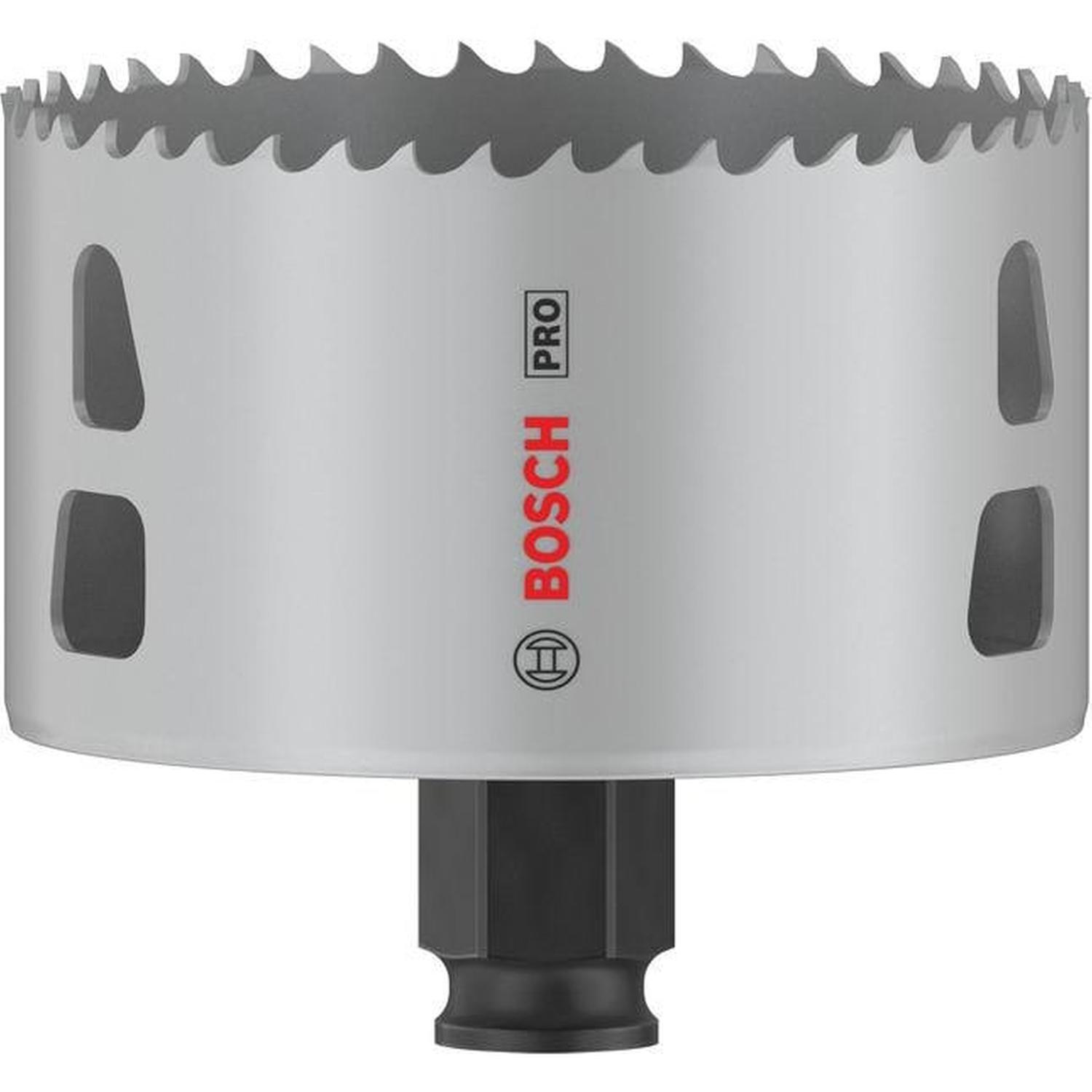 Multi Material Hole Saw 83mm