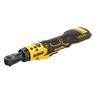 1/4IN Open Head Ratchet Skin 18 Volt