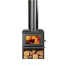 Oxford Freestanding Wood Fire 14kW