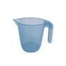 Measuring Jug 2 litre Blue